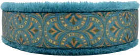 1.5" Art Deco Dreams Everyday Limited Slip Collar