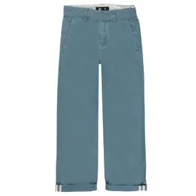 Ace Pants Atlas Blue