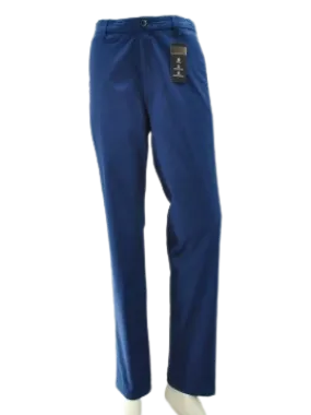 Alfani Timeless Navy Chino 30x30