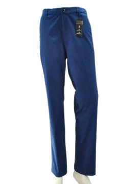 Alfani Timeless Navy Chino 30x30