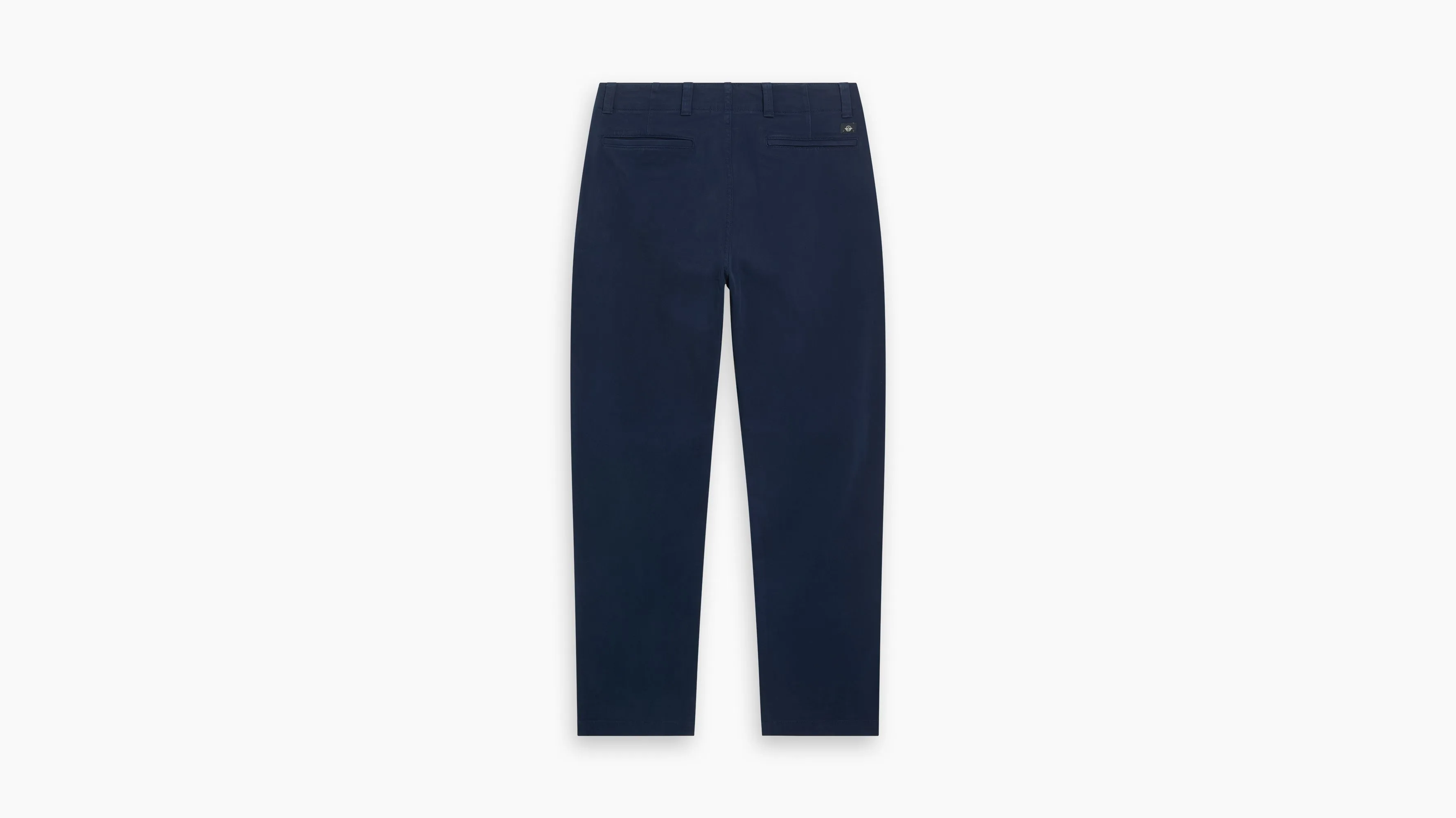 Alpha Chino Pants, Straight Fit