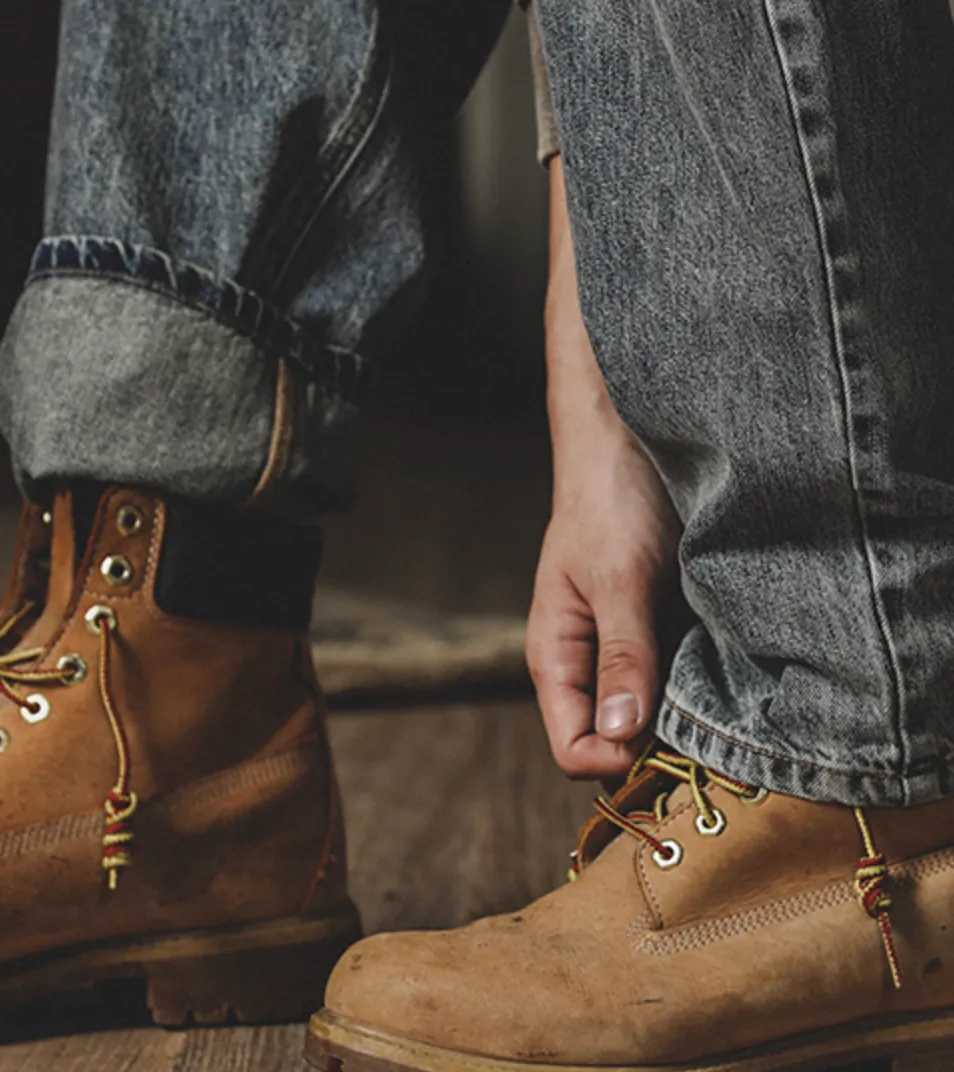 American Workwear Pants P0784