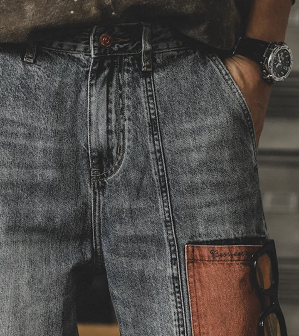 American Workwear Pants P0784
