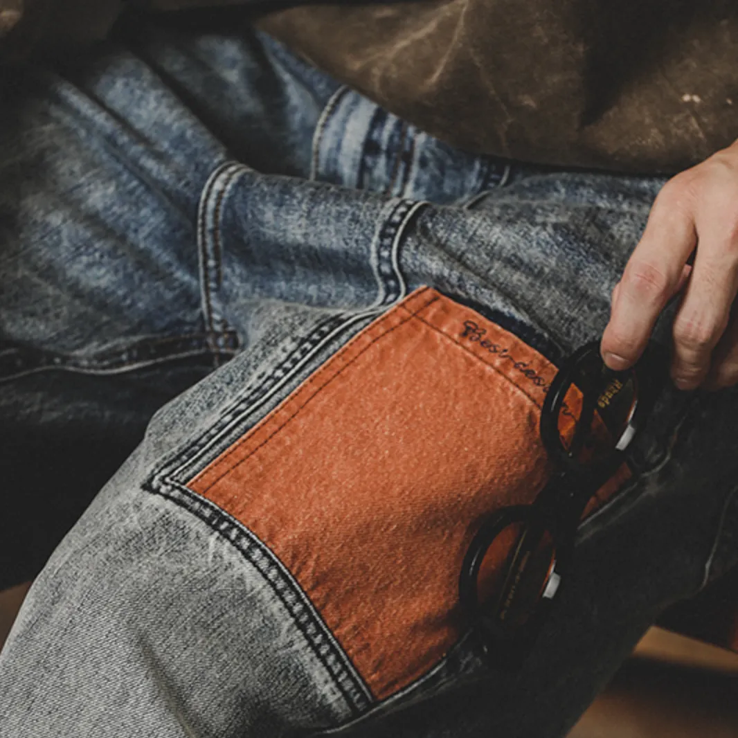 American Workwear Pants P0784