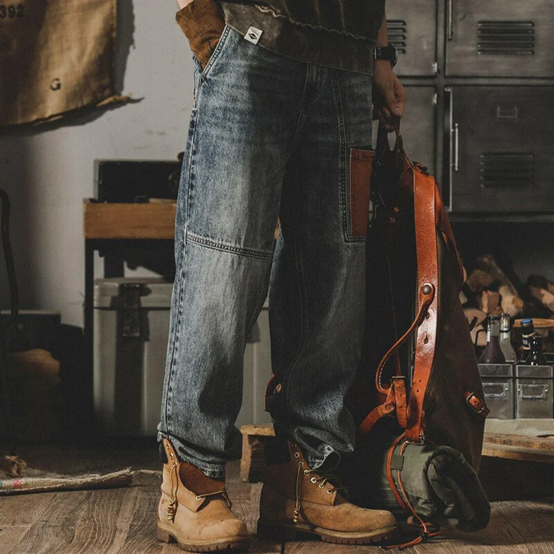 American Workwear Pants P0784