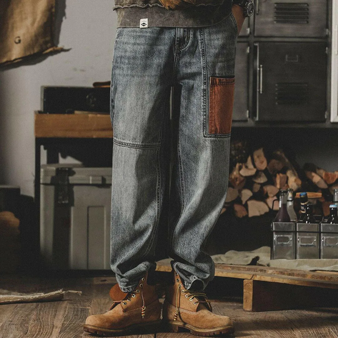 American Workwear Pants P0784