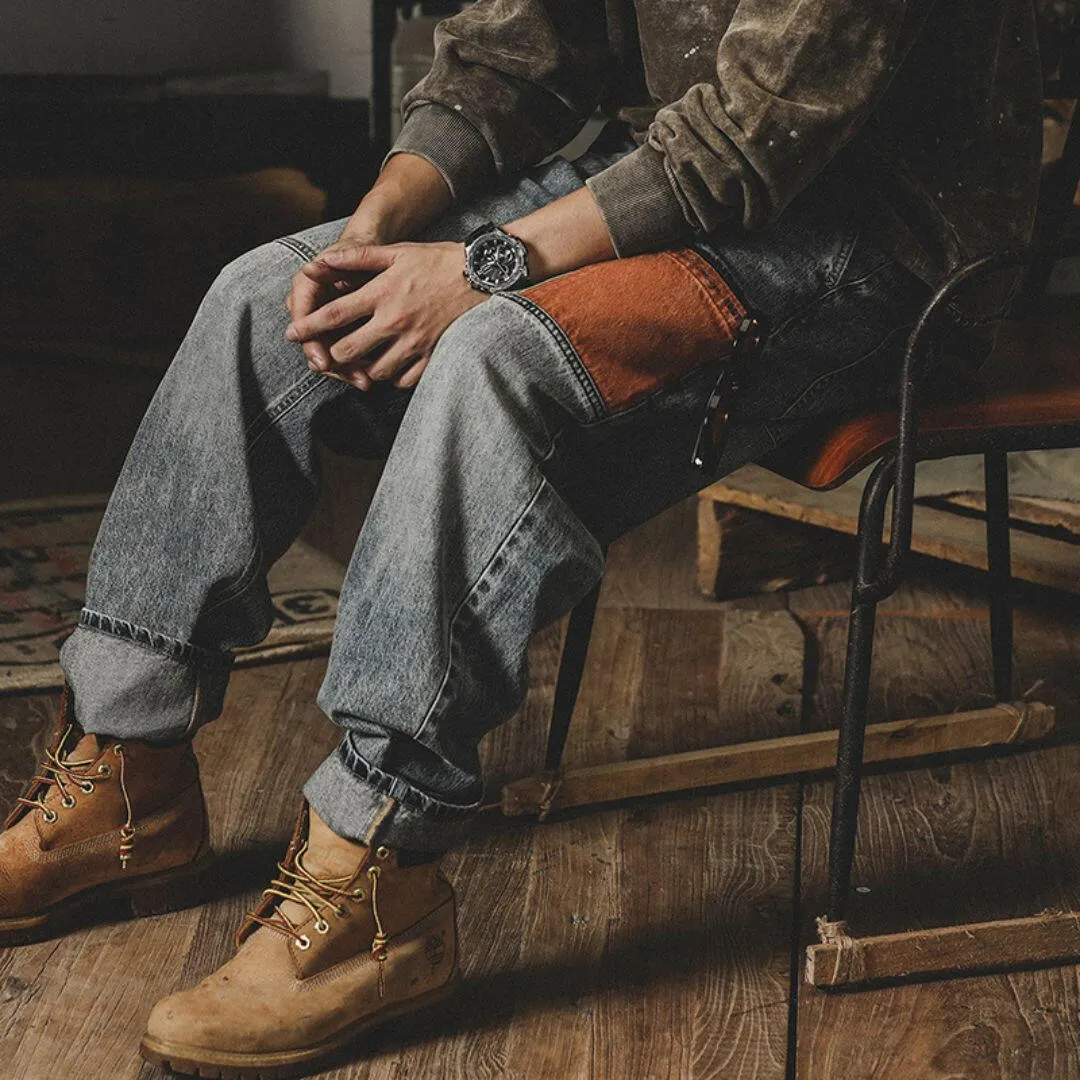 American Workwear Pants P0784