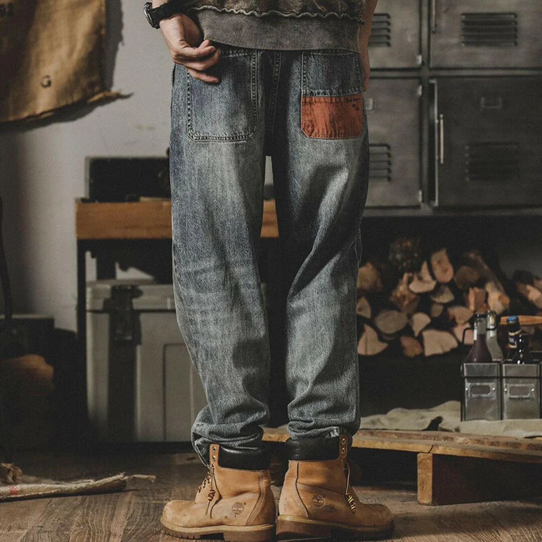 American Workwear Pants P0784