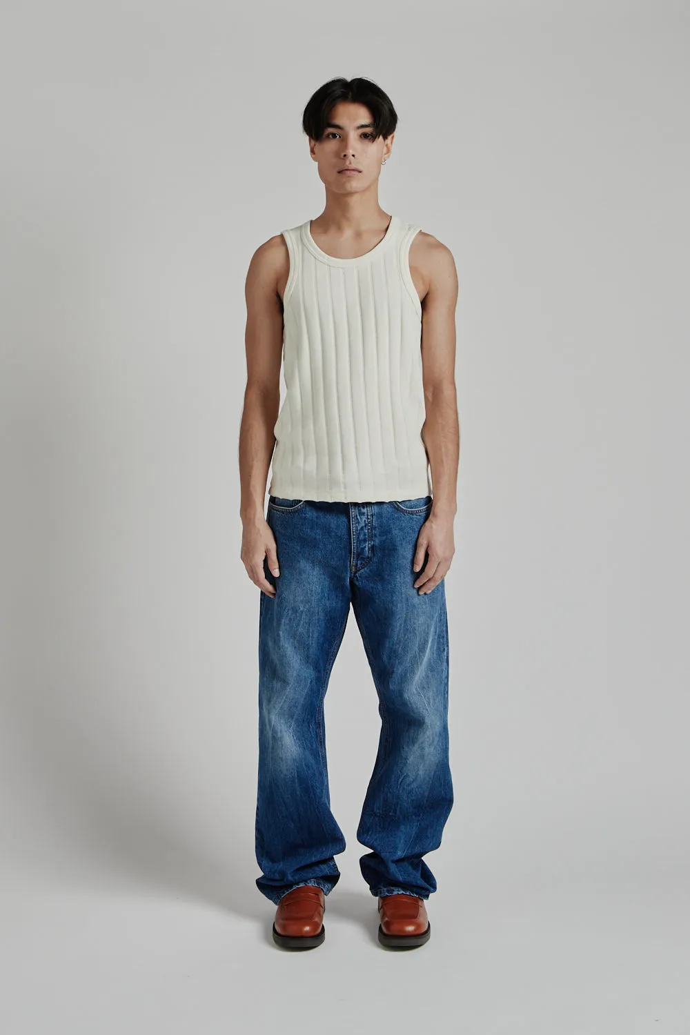 Another Jeans 3.0 - Used Blue Marble
