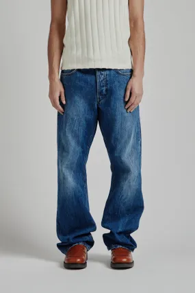 Another Jeans 3.0 - Used Blue Marble