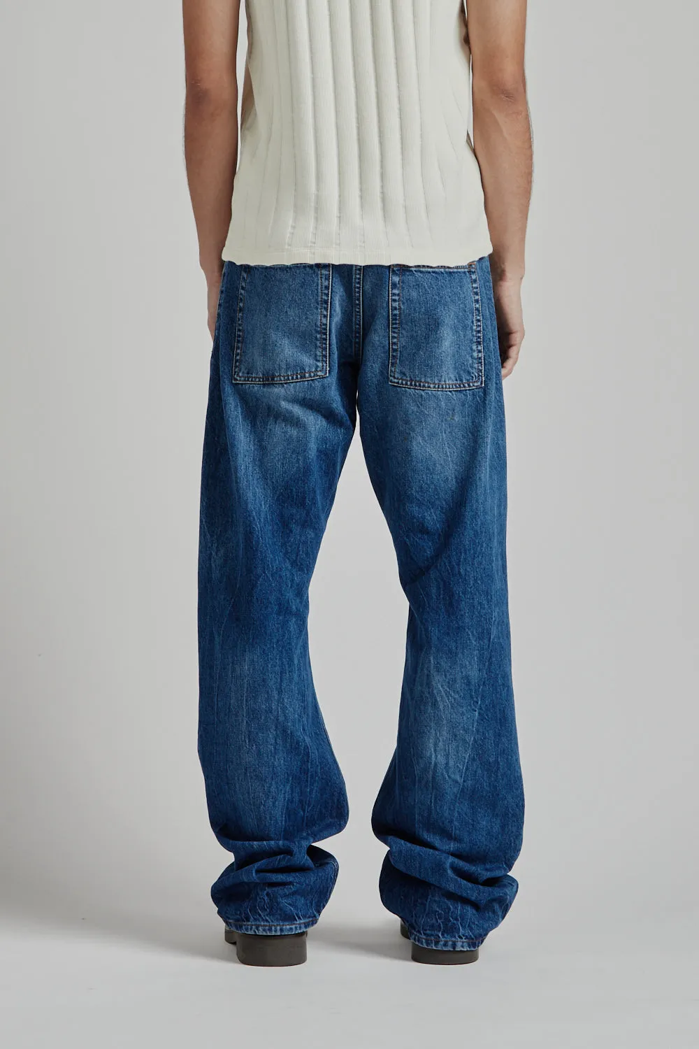 Another Jeans 3.0 - Used Blue Marble