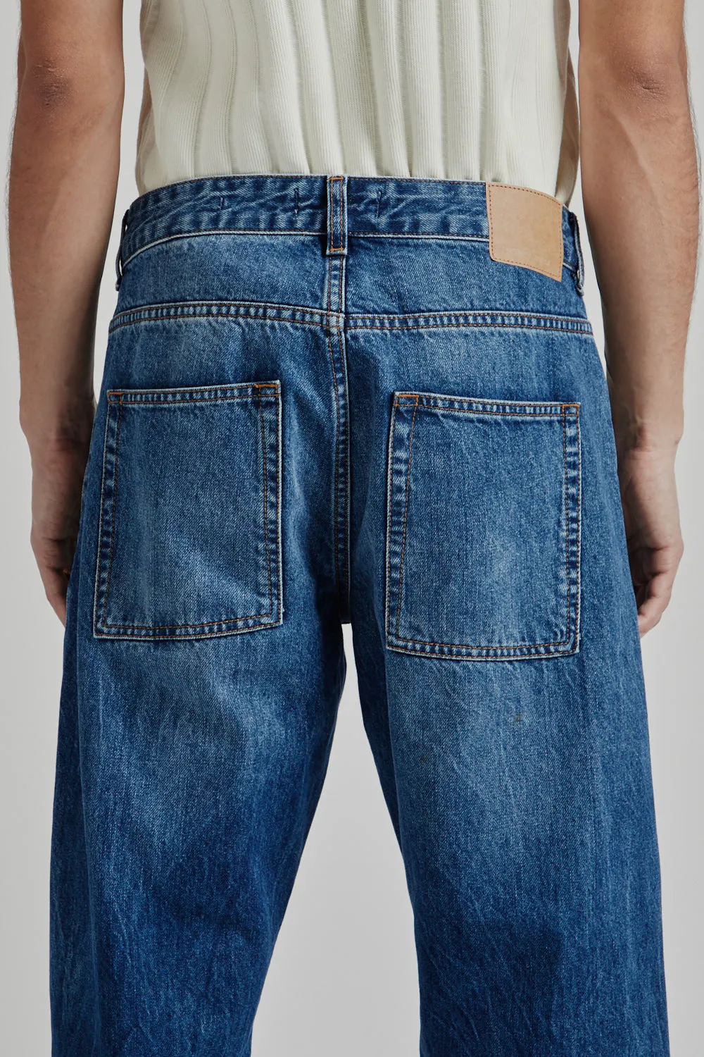Another Jeans 3.0 - Used Blue Marble