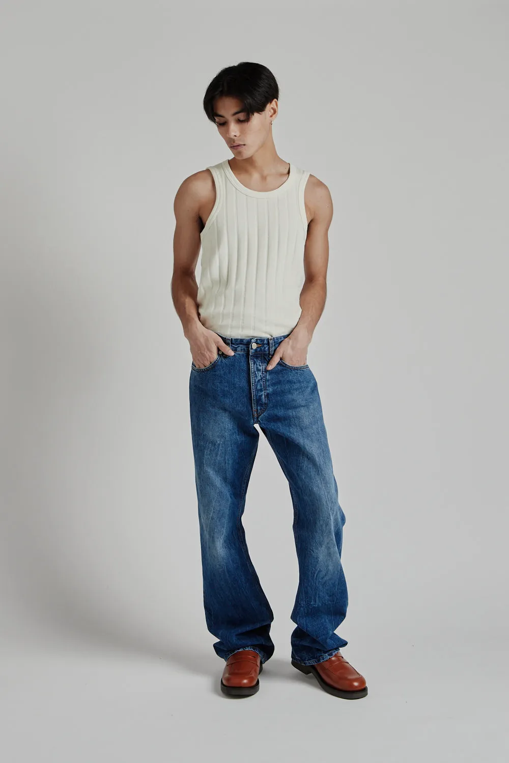 Another Jeans 3.0 - Used Blue Marble
