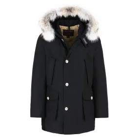 Arctic Parka