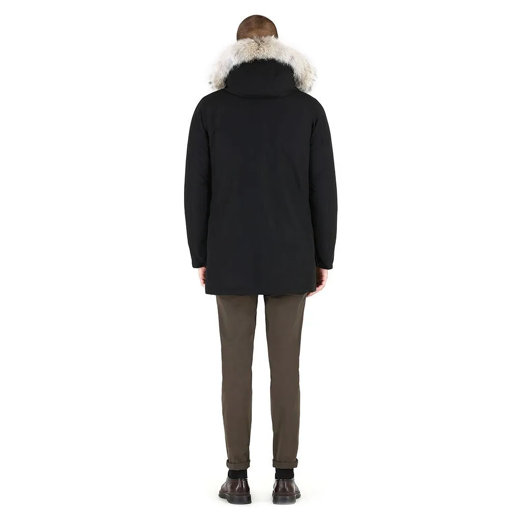 Arctic Parka