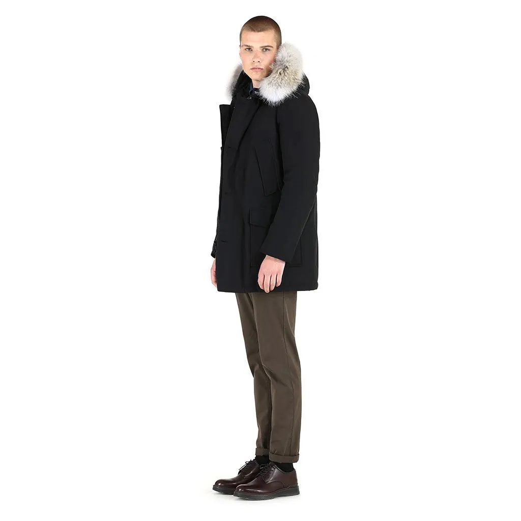 Arctic Parka