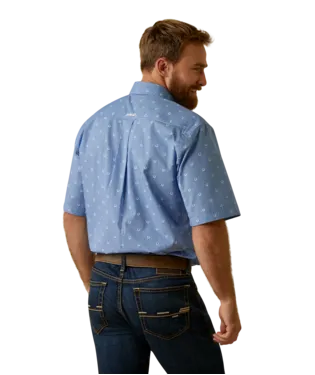 ARIAT Men's Javier Classic SS Shirt 10044895