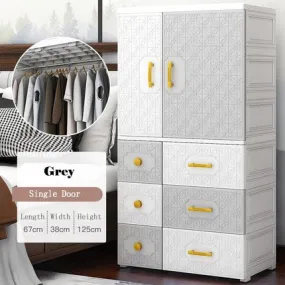 Aura Wardrobe