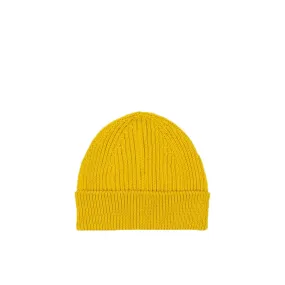 Beanie Medium Yellow