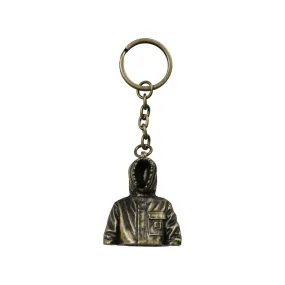 Carhartt WIP Siberian Parka Keychain