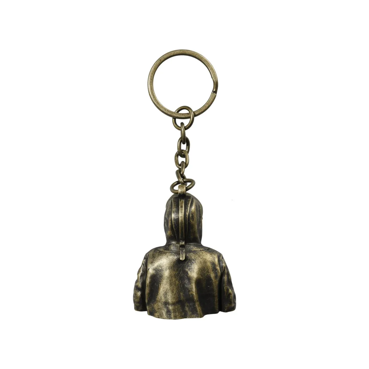 Carhartt WIP Siberian Parka Keychain