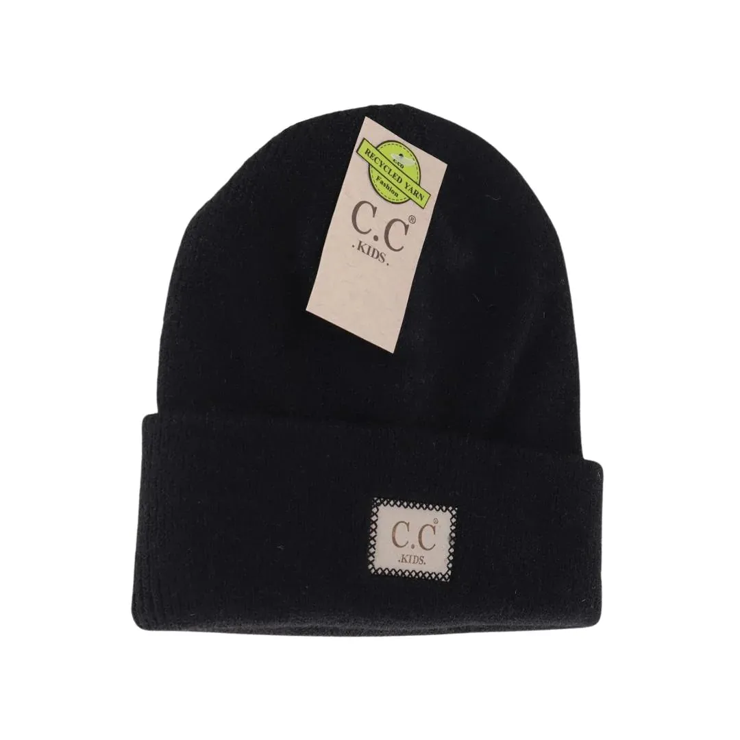 CC Kids Beanie (Unisex)