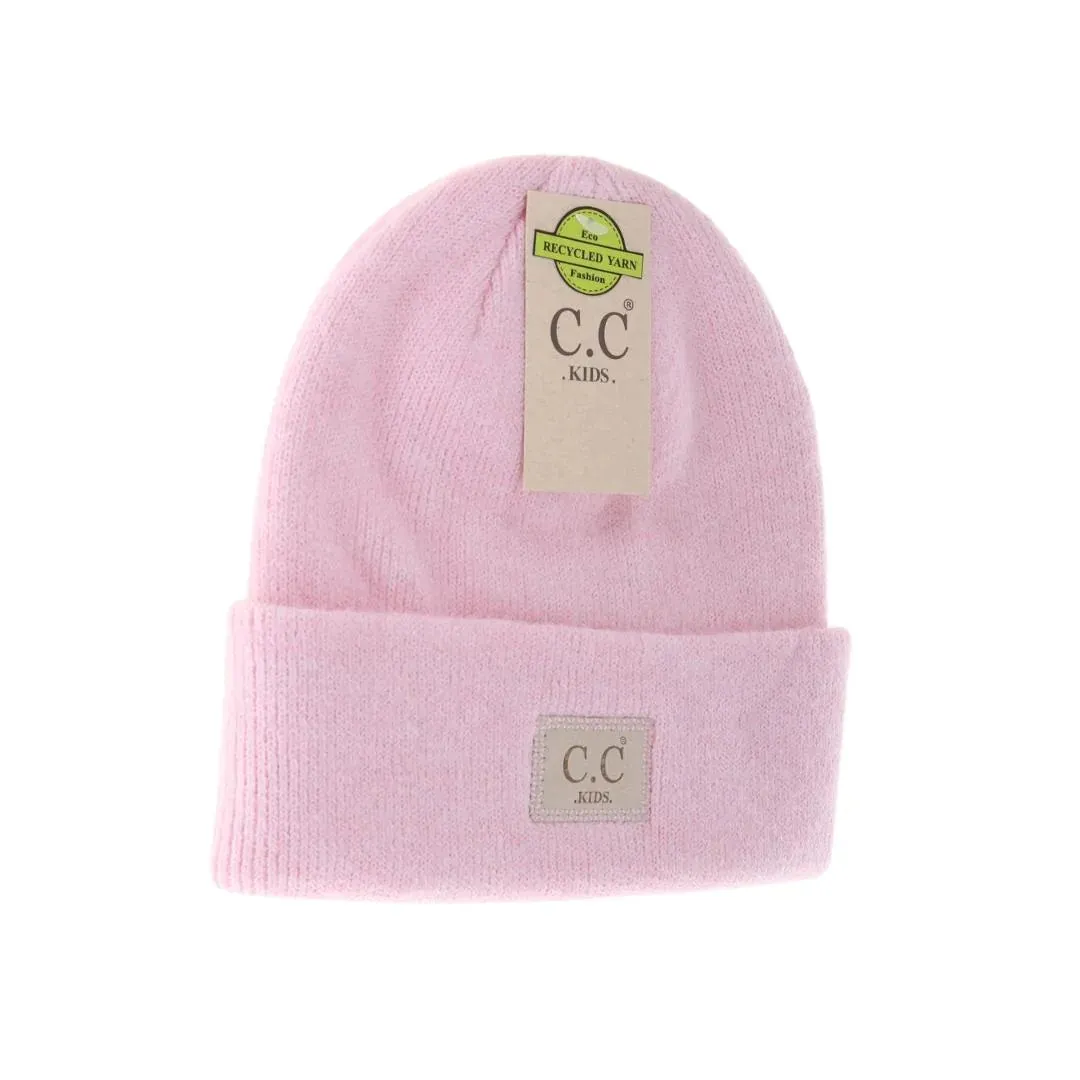 CC Kids Beanie (Unisex)