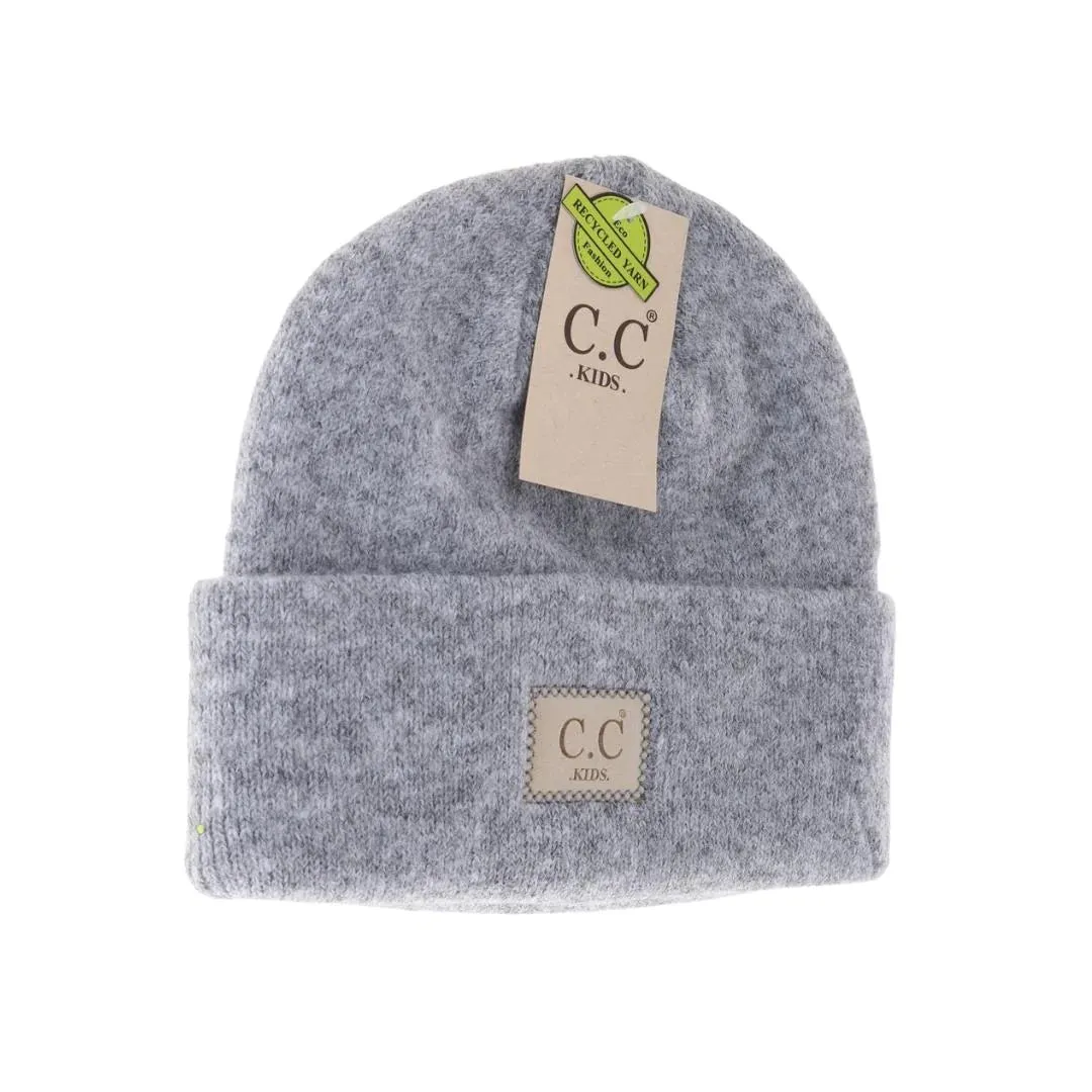 CC Kids Beanie (Unisex)