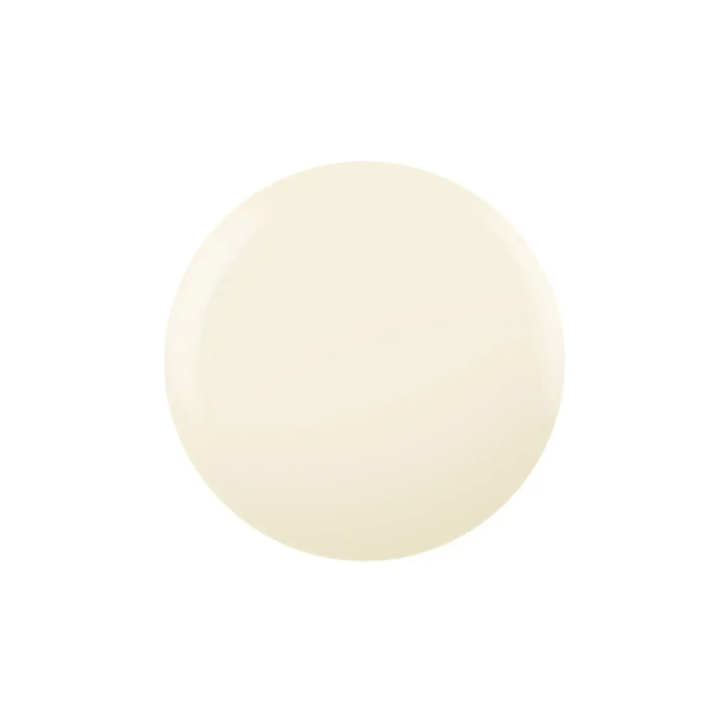 CND Shellac 0.25oz - White Button Down