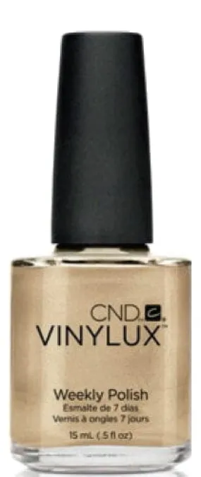 CND VINYLUX - #128 Locket Love