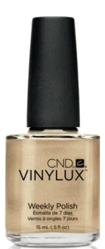 CND VINYLUX - #128 Locket Love