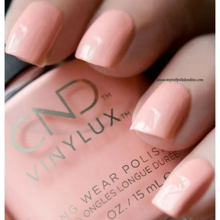 CND VINYLUX - Forever Yours #321
