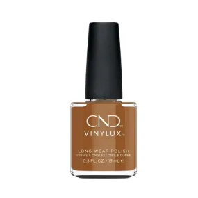 CND VINYLUX - Willow Talk #408