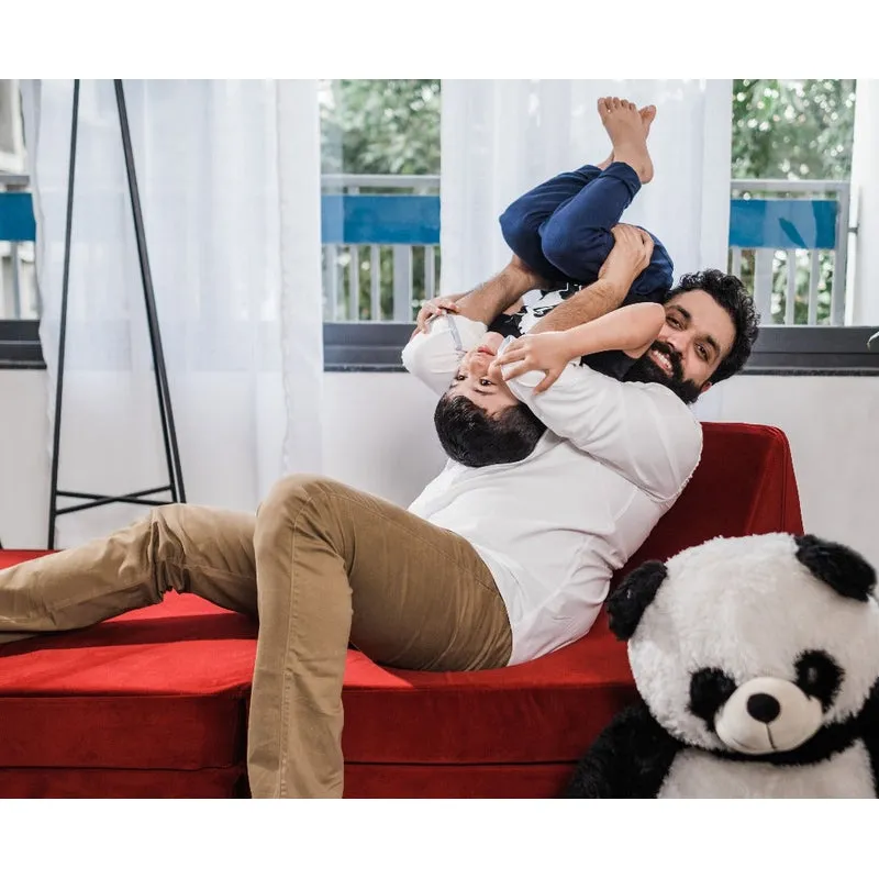 Cosmos Play Couch - COD Not Available