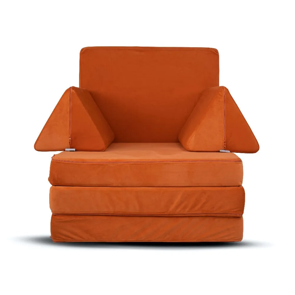 Cosmos Play Couch - COD Not Available