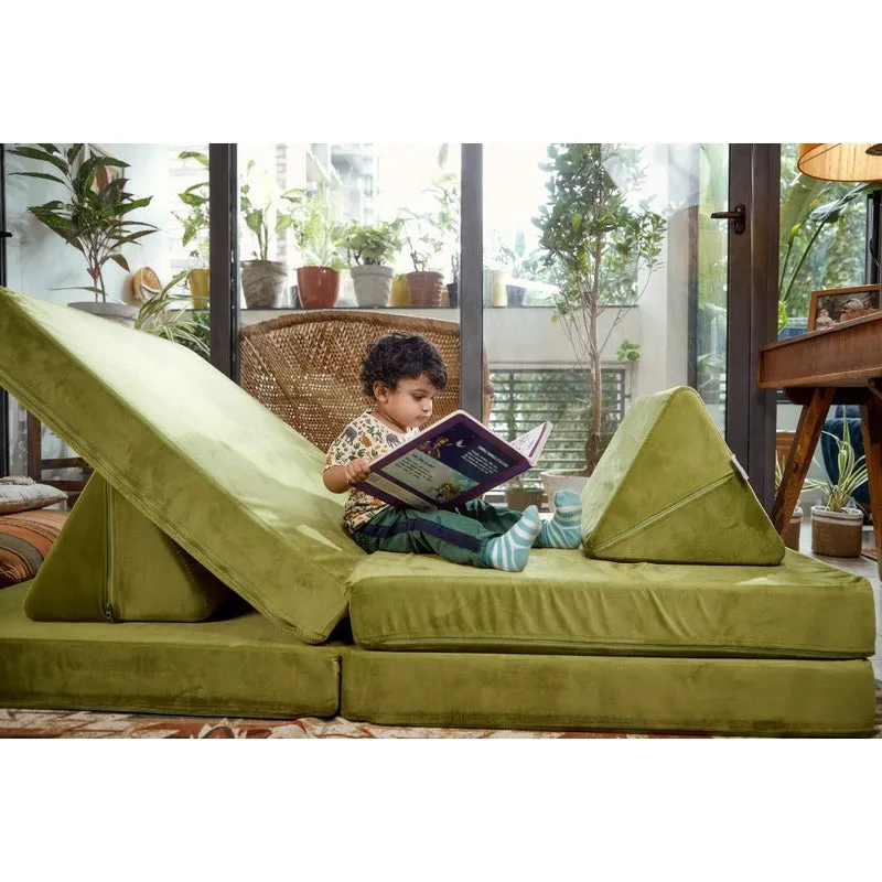Cosmos Play Couch - COD Not Available