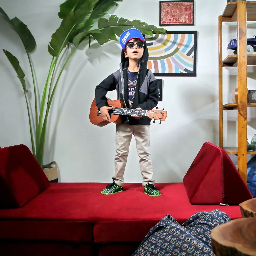 Cosmos Play Couch - COD Not Available