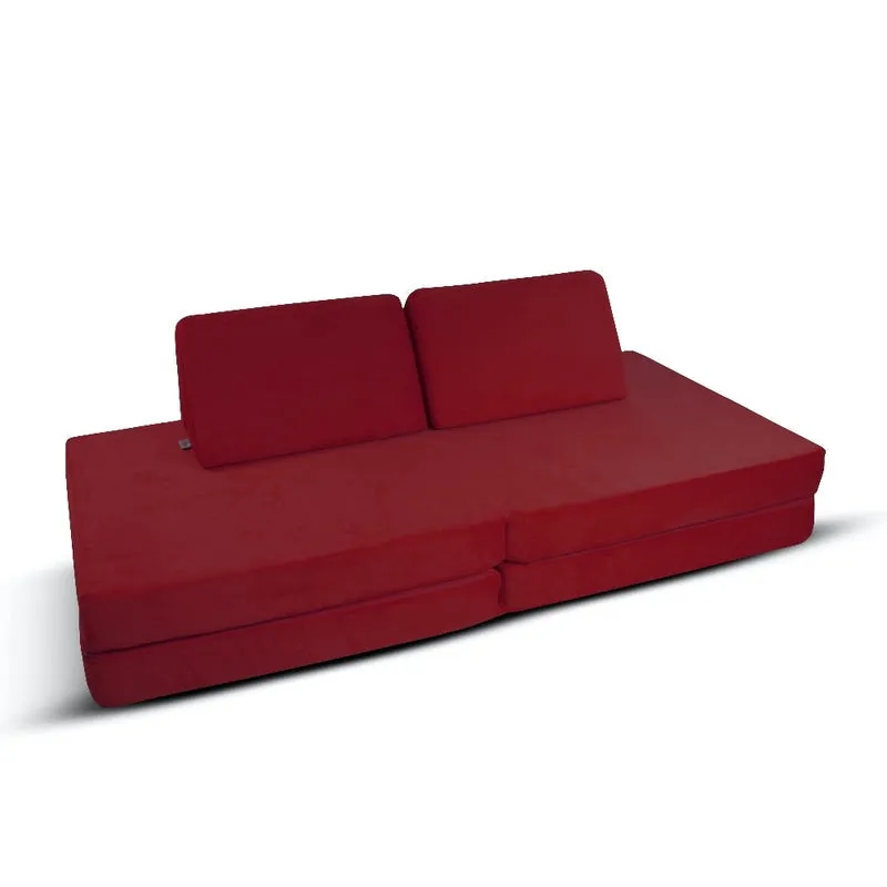 Cosmos Play Couch - COD Not Available