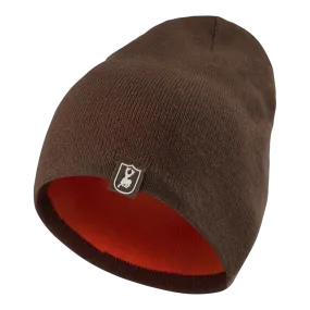 Deerhunter Cumberland Knitted Reversible Beanie