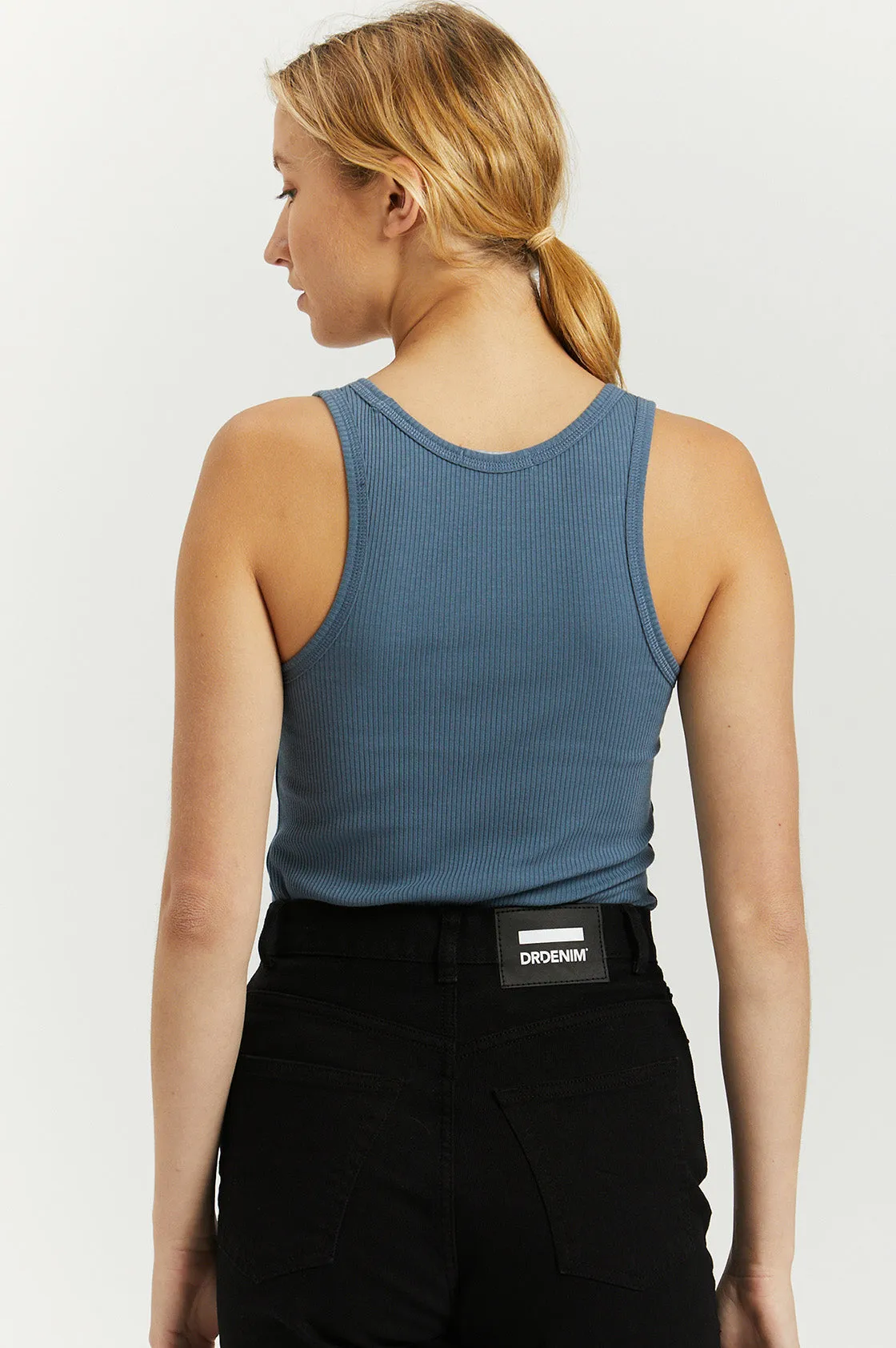 Demi Singlet - Eve