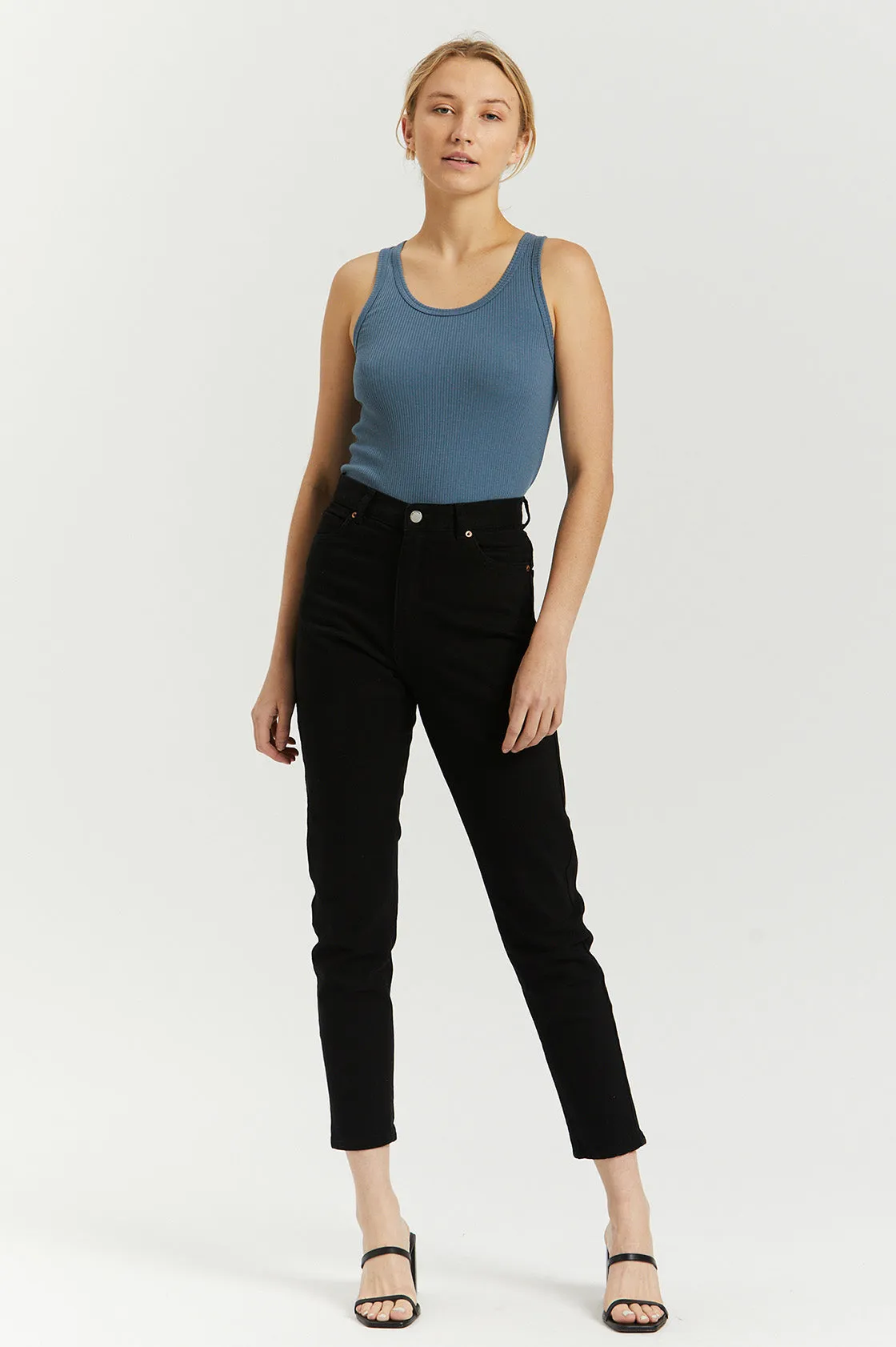 Demi Singlet - Eve
