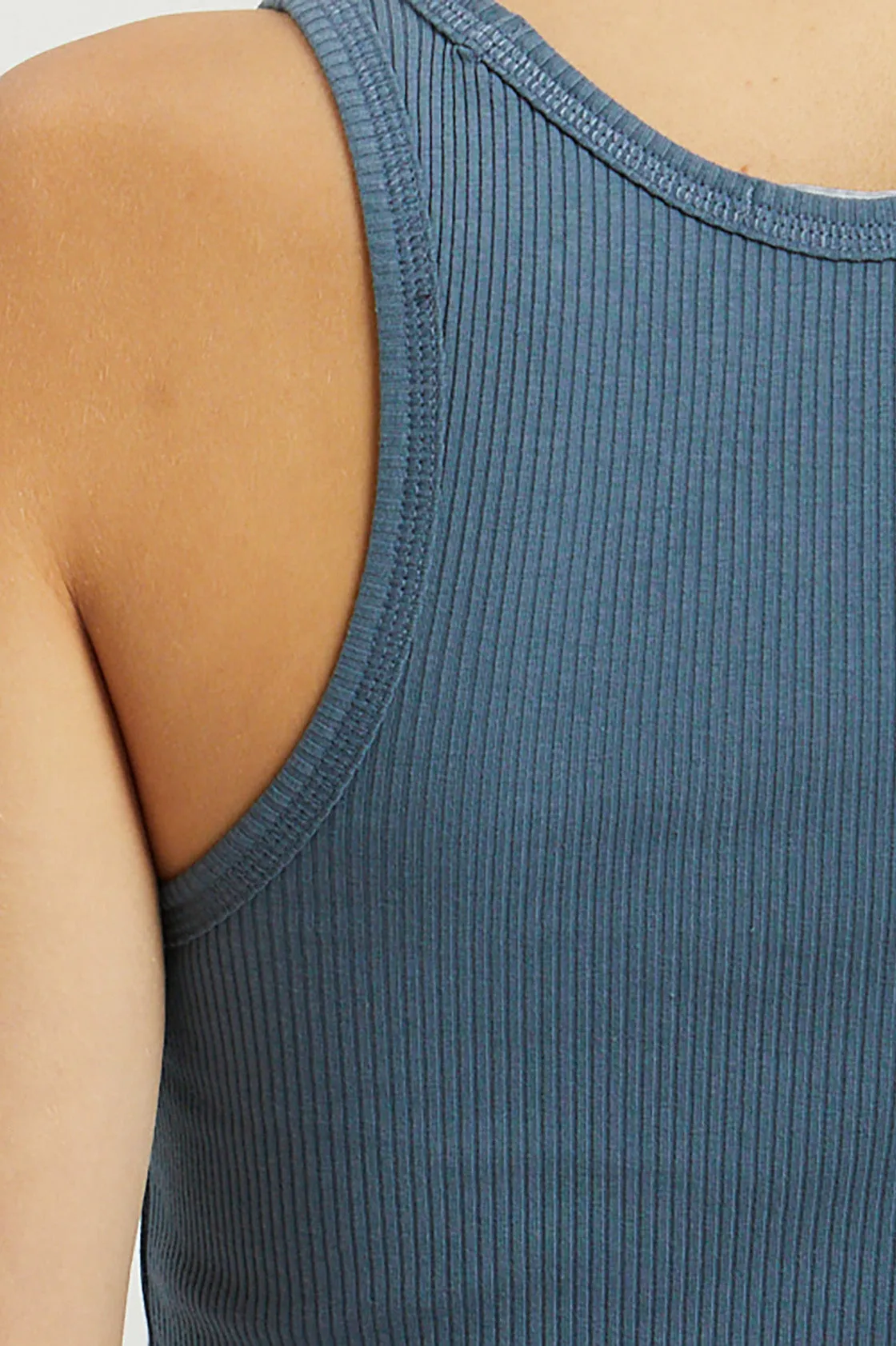 Demi Singlet - Eve