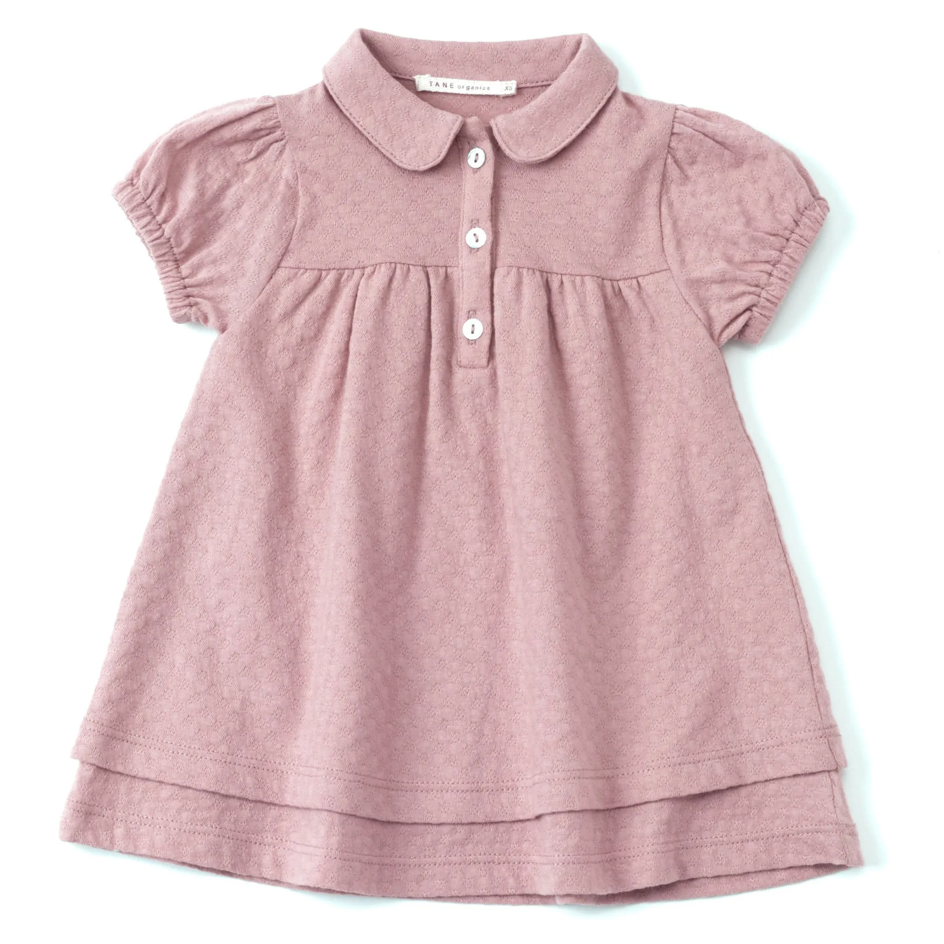 Double Layered Dress