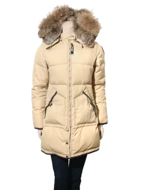 Down Coat
