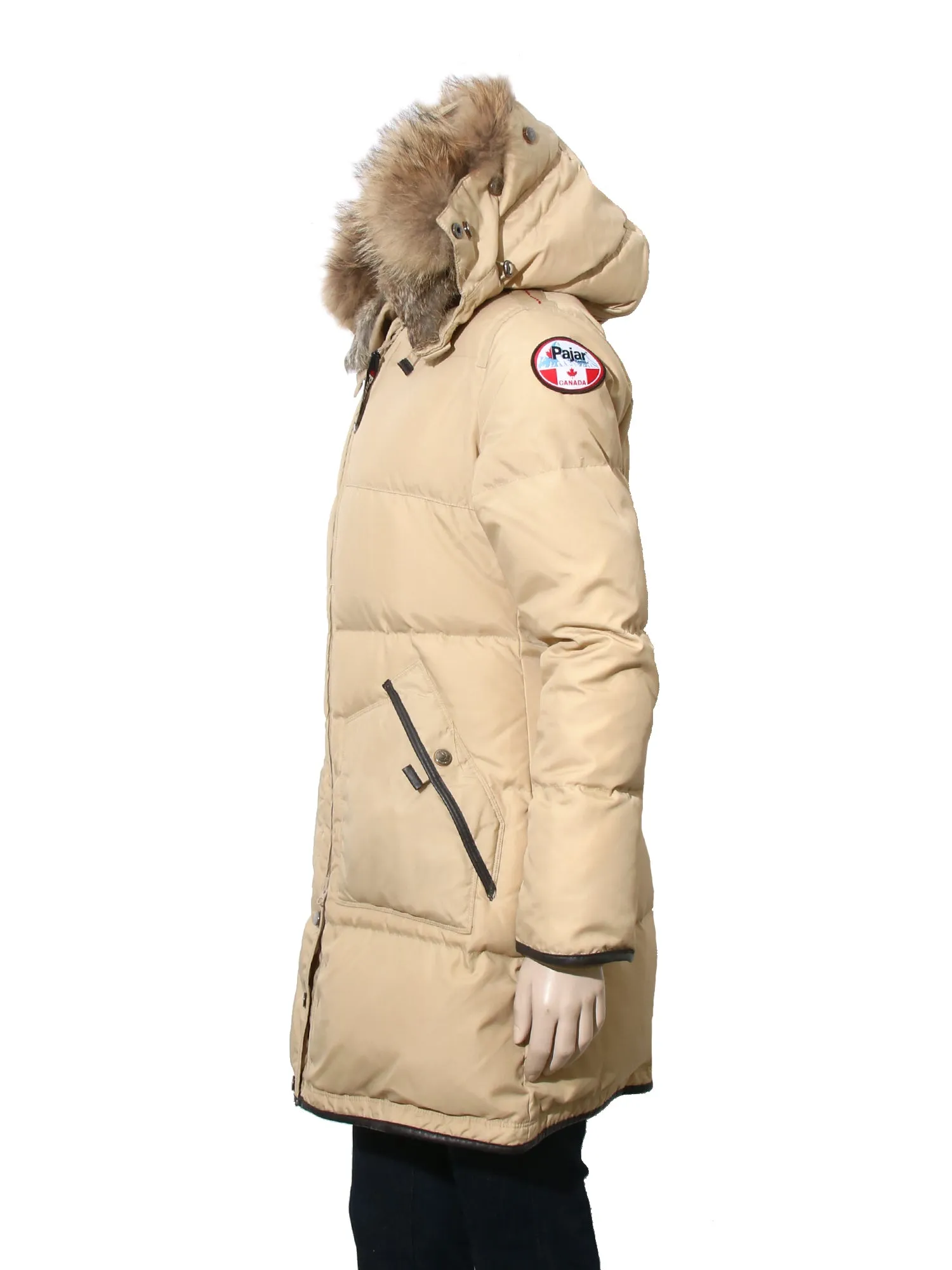 Down Coat