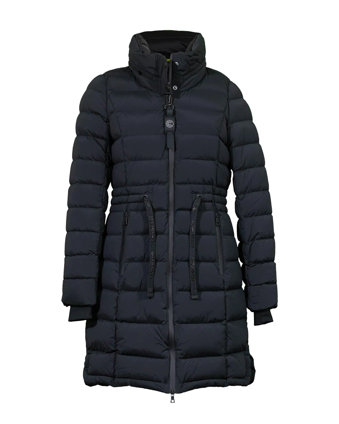 Down Parka Puffer