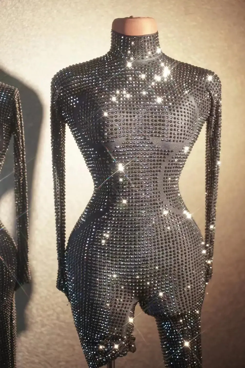 Dressed In Secrets Jumpsuit