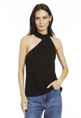 Duke Top Black - DREW