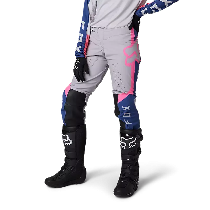 Fox Womens Flexair Efekt Pants