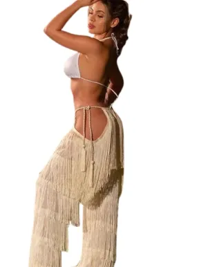 Fringe Pants Bali
